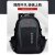 Schoolbag New Sports Backpack Large Capacity Business Backpack Men's Laptop Bag Outdoor Travel Bag