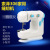 Household Electric Mini Multi-Function Sewing Machine Small Manual Micro Sewing Machine African Angola Small Household Appliances