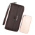 2020 Fashion Casual Men 'S Clutch Korean Style Business Wallet Long Zipper Phone Bag