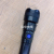 839usb Rechargeable Flashlight Charged LED Flashlight