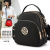 One Shoulder Bag Women 2021 New Fashion Korean Women Bag All-Match Chanel-Style Women's Cross-Body Bag Simple Backpack