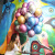 10-Inch 1.8G Metal Balloon Thickened Children's Birthday Party Wedding Celebration Decoration Metal Chrome Color Balloon Wholesale