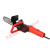 High Power Electric Chain Saw Wood Cutting Saw Installation-Free Angle Grinder Conversion Saw Head High Quality Type A