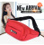 Waterproof and Hard-Wearing Waist Bag Women's Multi-Functional New Small Crossbody Bag Slanted Chest Bag Men's Sports Bag Construction Site Work