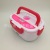 SOURCE Manufacturer-Electric Lunch Box Car Charger Insulated Lunch Box Heating Lunch Box Professional Export Order