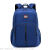Primary School Student Schoolbag 136 Grade Sports Casual Computer Bag Burden Reduction Spine Protection Lightweight Backpack Schoolbag Lzj3347
