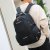 Schoolbag New Sports Backpack Business Backpack Men's Laptop Bag Outdoor Backpack Backpack