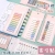 Morandi Sticky Notes Label Sticker Maiden Fresh Mark Notes Creative Notes Index Stickers Pet Plastic