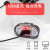 Multifunctional Bicycle Taillight Charging Light 911 Bicycle Taillight Red Green Blue Warning Taillight