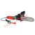 High Power Electric Chain Saw Wood Cutting Saw Installation-Free Angle Grinder Conversion Saw Head High Quality Type A