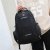 Schoolbag New Sports Backpack Business Backpack Men's Laptop Bag Outdoor Backpack Backpack