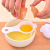 Amazon Stainless Steel 304 Glutinous Rice Egg Egg Opener Steamed Egg Stand Multi-Purpose Kitchen Tools Household Egg Shell Egg Opener