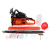 Garden Machinery High Power 52 Chain Saw 58 Chain Saw Gasoline Chainsaw Wood Cutting Saw Cs04