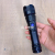 839usb Rechargeable Flashlight Charged LED Flashlight