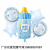 New Feeding Bottle Five-Piece Aluminum Balloon Baby's 100-Year-Old Birthday Party Decoration Baby Feeding Bottle