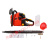 Garden Machinery High Power 52 Chain Saw 58 Chain Saw Gasoline Chainsaw Wood Cutting Saw Cs13