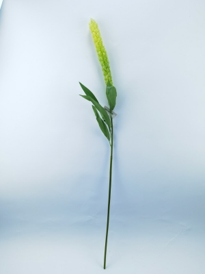 Single Artificial Barley Artificial Flower Fake Flower for Home Hotel Design Ornamental Flower
