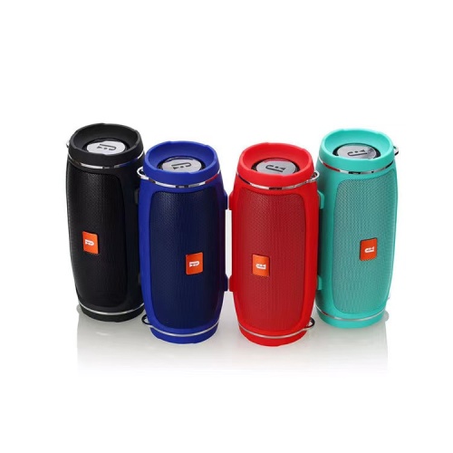 J009 Mini4 + Bluetooth Speaker portable Dual Speakers High Quality Outdoor Bluetooth Audio