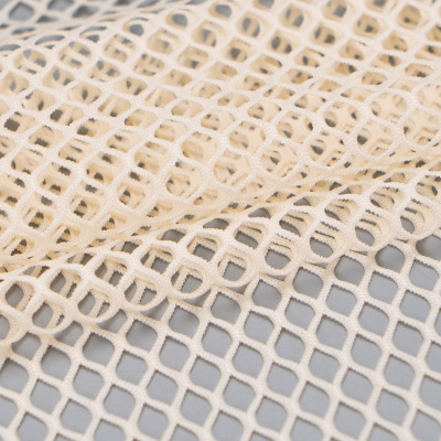 Class 70154 Fishnet Fabric