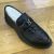Business Leather Shoes Work Shoes First Layer Cowhide