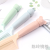 Internet Celebrity Style Cartoon Cute Comb Student Korean Style Portable Girl Curly Hair Straight Hair Household Plastic Hairdressing Comb