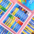 Crayon Crayon 18 Colors Kindergarten Children Washable Baby Drawing Silky Brush Coloring Pen Color Crayon