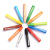 Bulk Crayon Students High Quality Oily Crayon Painting Tools Foam Box Aquatic Crayon Tire Marking Pen