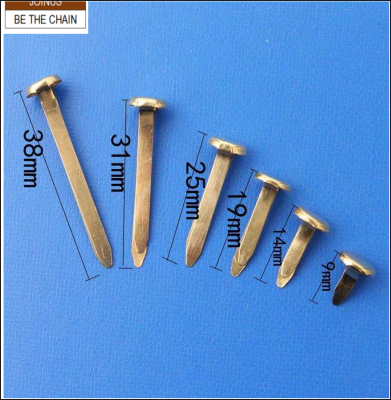 31MM hammer nails AF-3683-1