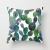 Nordic Instagram Style Plant Flower Series Pillow Cushion Living Room Pillows Bed Head Backrest Cushion Pillow Cover Afternoon Nap Pillow