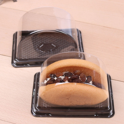 B- 30 Semicircle Blister Box/Arch West Point Packing Box Pet Pastry Box 1800 Sets Wholesale