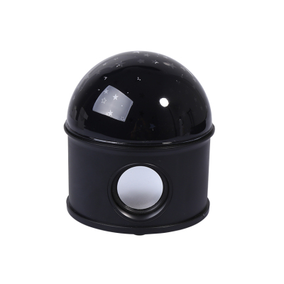 6W Bluetooth Rechargeable led Magic Ball Light