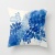 Nordic Instagram Style Plant Flower Series Pillow Cushion Living Room Pillows Bed Head Backrest Cushion Pillow Cover Afternoon Nap Pillow
