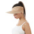 Jakikayi 2021 Cross-Border New Arrival Topless Hat Female Fashion Sun-Proof Sun-Proof Beach Hat Female Summer