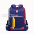 Primary School Student Schoolbag Lightweight Waterproof and Lightweight Spine Protection Large Capacity