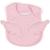 Baby Saliva Towel Factory Spot Pure Cotton Bib Angel Embroidery Bib Kids Anti-Dirty Waterproof Children's Scarf