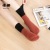 Love Na Socks Women's Mid Tube Stockings Ins Trendy Autumn and Winter Korean Japanese Color Matching Stockings Combed Cotton Women's Socks Wholesale