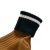 Qiaojia Golden Fox Autumn and Winter Fine-Combed Cotton Socks Men's Japanese College Style Two Bars Long Men's Socks Factory Direct Sales