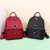 Women's Backpack 2021 New Women's Backpack Korean Fashion Practical Soft Leather Bag Casual Simple Travel Bag