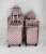 Universal Wheel Luggage Trolley Case Boarding Bag Source Factory Direct Supply Fashion Travel Suitcase Logo Custom Waterproof