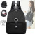 Women's Backpack 2021 New Women's Backpack Korean Fashion Practical Soft Leather Bag Casual Simple Travel Bag