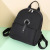 Women's Backpack 2021 New Women's Backpack Korean Fashion Practical Soft Leather Bag Casual Simple Travel Bag