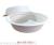 Environmentally Friendly Degradable Disposable Bowl Sugarcane Pulp Bowl Degradable Environmentally Friendly Soup Bowl Disposable Degradation Dining Bowl Instant Noodle Bowl
