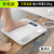 Small Wholesale Bluetooth Smart Body Scale Body Fat Measurement Health Scale Body Scale N Adult Weight Loss Scale