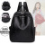 Exclusive for Cross-Border 2021 New Casual Fashion Trendy Backpack Large Capacity Women's Travel Bags Backpack Student Backpack