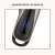 Linlu LR-Y6 Steel Cutter Head LCD Power Display Hair Scissors Men's Electric Multi-Accessories in One Hair Clipper