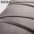 Nordic Velvet Striped Layering Pillow Cover Pressure Rope Strap European Couch Pillow Home Pillowcase Wholesale