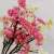 New High Quality 64cm Artificial Cherry Blossom Artificial Flower Home Living Room Decoration Flowers