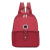 Women's Backpack 2021 New Women's Backpack Korean Fashion Practical Soft Leather Bag Casual Simple Travel Bag