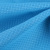 Factory Direct Supply Polyester Sandwich Mesh Fabric Small Football Grid Sandwich Stage Costume Sportswear Fabric