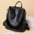 2021 New Casual Fashion Backpack Large Capacity Women's Travel Bags Backpack Student Backpack